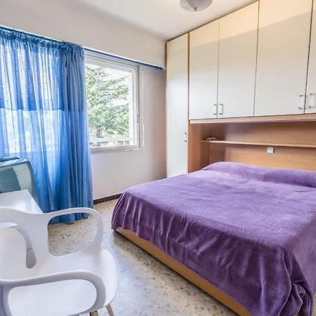 Appartement Le Vedette - Terrasse Et Vue Marina