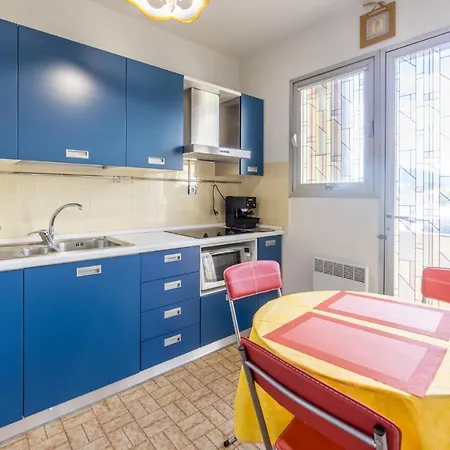 Apartamento Le Vedette - Terrasse Et Vue Marina *