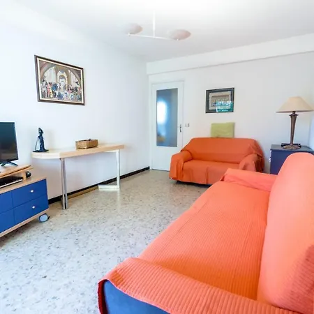 Le Vedette - Terrasse Et Vue Marina Apartamento *