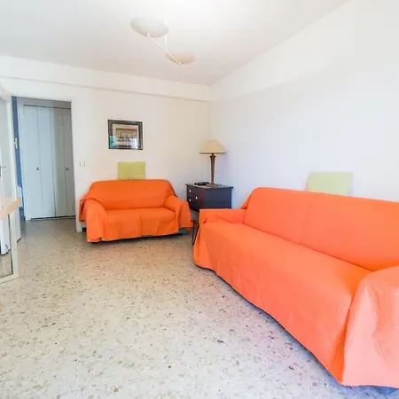 Appartement Le Vedette - Terrasse Et Vue Marina *